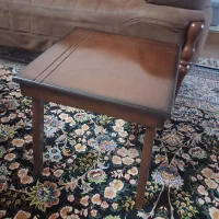 مبل راحتی چستر|مبلمان خانگی و میز عسلی|بروجرد, |دیوار