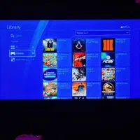 گیمنت(گیم نت)cj.اجاره کنسول.PS5 PS4 XBOX PC|کنسول، بازی ویدئویی و آنلاین|ماسال, |دیوار