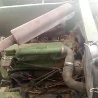 کمباین جهاندیر