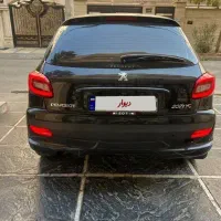 ۲۰۷اتومات ۱۴۰۲ Mc|خودرو سواری و وانت|کرج, شهرک نهال و بذر|دیوار