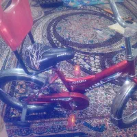 دوچرخه سایز۲۰|دوچرخه، اسکیت، اسکوتر|فردیس, شهرک شهید حسینی|دیوار