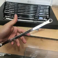 MATCO TOOLS آچار آمریکایی اصل|ابزارآلات|نقده, |دیوار