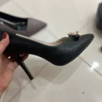 کفش زنانه|کیف، کفش، کمربند|اهواز, ۲۴ متری|دیوار