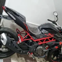 بنلی 250  تک خشک 1404