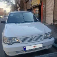 پراید ۱۱۱مدل ۹۷ کارکرد ۳۴۰۰۰