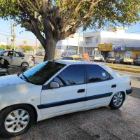 معاوضه زانتیا2000|خودرو سواری و وانت|گنبد کاووس, |دیوار