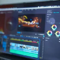 تدوین و تولید محتوای حرفه‌ای اینستاگرام