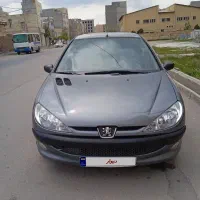 206 تیپ 2 مدل 91