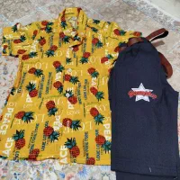 سالم نو معاوضه هم دارم|لباس|رزن, |دیوار