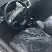 تعویض خودرو کارکرده با صفر/207/هیدرولیک/دستی/فلز|خودرو سواری و وانت|اهواز, کوروش|دیوار