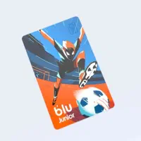 هدیه 150000 تومانی بلو بانک.