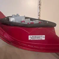 چراغ عقب سمت راست شاگرد بنز c200