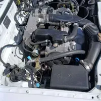 پراید سفید 132مدل 90 دور رنگ|خودرو سواری و وانت|سنندج, |دیوار