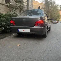 پراید ۱۳۲ ۸۹|خودرو سواری و وانت|کرج, عظیمیه|دیوار