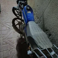 موتور همتاز 200