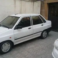 پراید مدل ۸۸