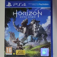 دیسک بازی هاریزون ps4 ، ps5 زیر قیمت