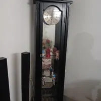 ساعت