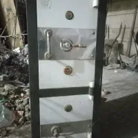 گاوصندوق کاوه