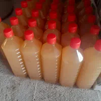 تولید و فروش سرکه سیب وانواع عرقیجات محلی