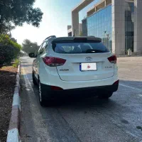 هیوندای توسان ۲۰۱۰