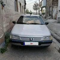 پژو۴۰۵|خودرو سواری و وانت|میناب, |دیوار