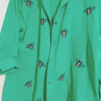 مانتو|لباس|یاسوج, |دیوار