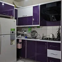 فروش کابینت با وسایل