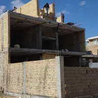 پیش فروش اپارتمان مسکونی ویلایی قلات