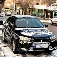 دنا پلاس فول اپشن سانروف دار 97