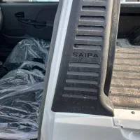 پراید وانت 151 فول صفر با لاینر پاششی1404|خودرو سواری و وانت|قزوین, |دیوار