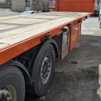 کفی۱۲/۶۰ سه محور مارال رول کش