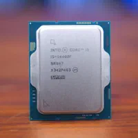 پردازنده اینتل Intel Core i5-14400F Tray|قطعات و لوازم جانبی رایانه|تهران, میدان ولیعصر|دیوار