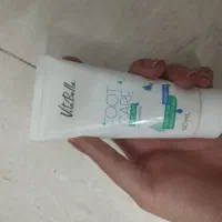 کرم ترک پا و برای از بین بردن زبری