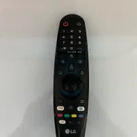 تلوزیون 4K LG 50inch
