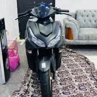 آیروکس R155نیروموتور