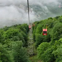 مازندران گردی|تور و چارتر|اصفهان, کوی امیریه|دیوار