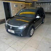 ساندرو استپ وی اتومات 98