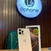 مثل‌آکIPhone 16 Pro Maxشرکتی