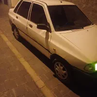 پراید مدل ۸۹ شاسی سالم|خودرو سواری و وانت|تربت‌حیدریه, کلاته توکلی|دیوار