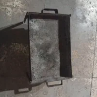 منقل آهنی