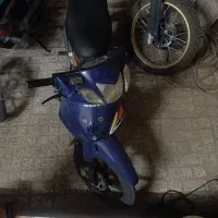 فروش موتورسیکلت