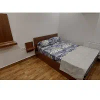 آپارتمان لوکس نوساز مبله در آزادی|اجارهٔ کوتاهمدت آپارتمان و سوئیت|تهران, استاد معین|دیوار