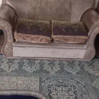مبلمان راحتی|مبلمان خانگی و میز عسلی|خلخال, |دیوار