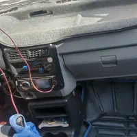 پراید 89|خودرو سواری و وانت|کرمانشاه, |دیوار