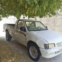 وانت نیسان شوکا مدل ۸۹