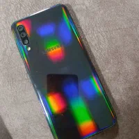گوشی سامسونگ‌ A50