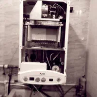 تعمیرات تخصصی انواع پکیج