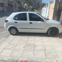تیبا2 مدل 1400