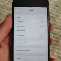 iPhone se 2022|موبایل|محمدشهر, شهرک پیام (مهرالبرز)|دیوار